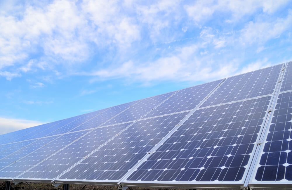 pv photovoltaic solar panel